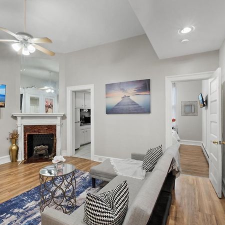 Deluxe Flat In Center City Philadelphia Ngoại thất bức ảnh