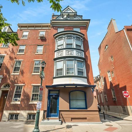 Deluxe Flat In Center City Philadelphia Ngoại thất bức ảnh