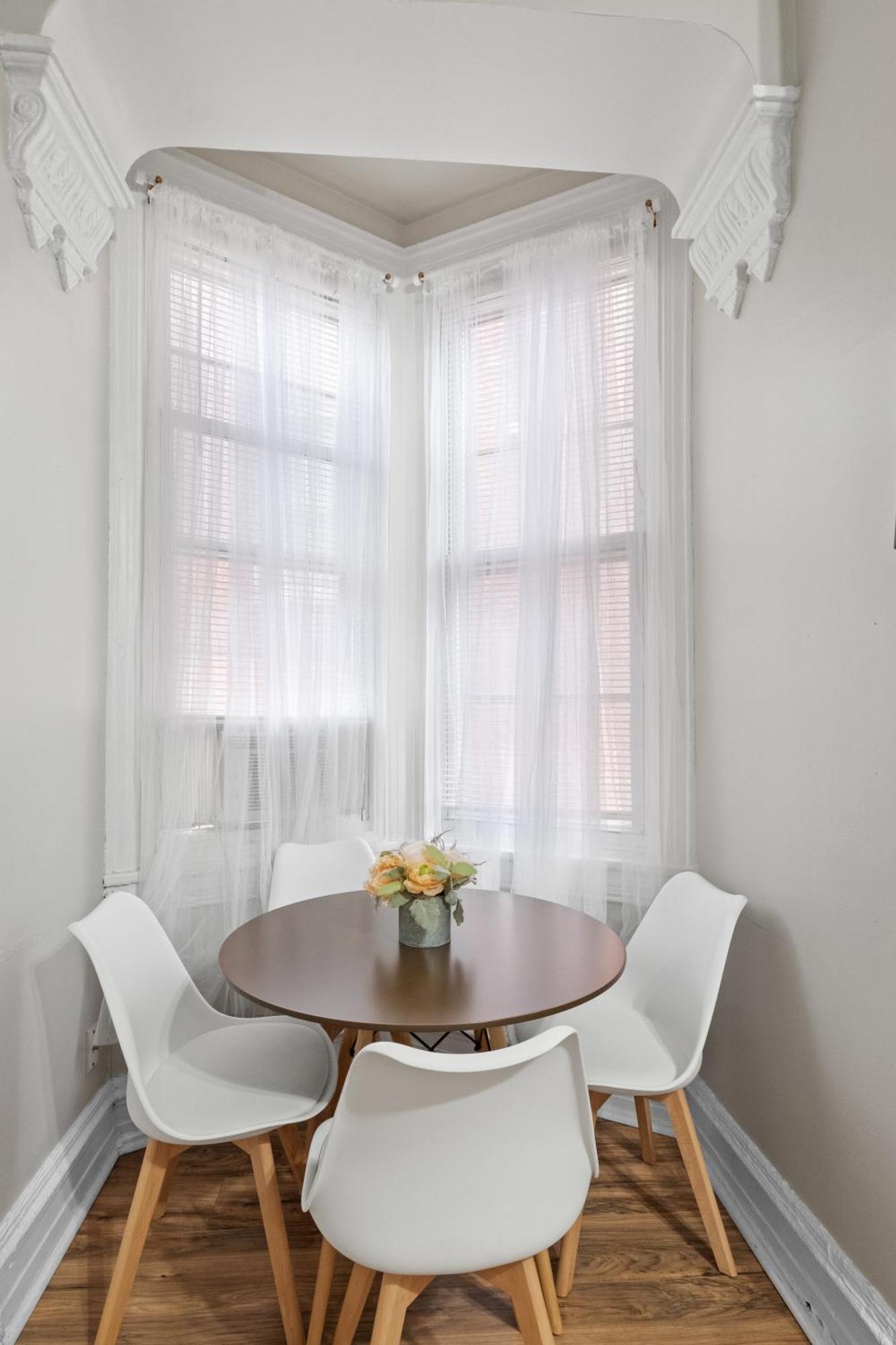Deluxe Flat In Center City Philadelphia Ngoại thất bức ảnh