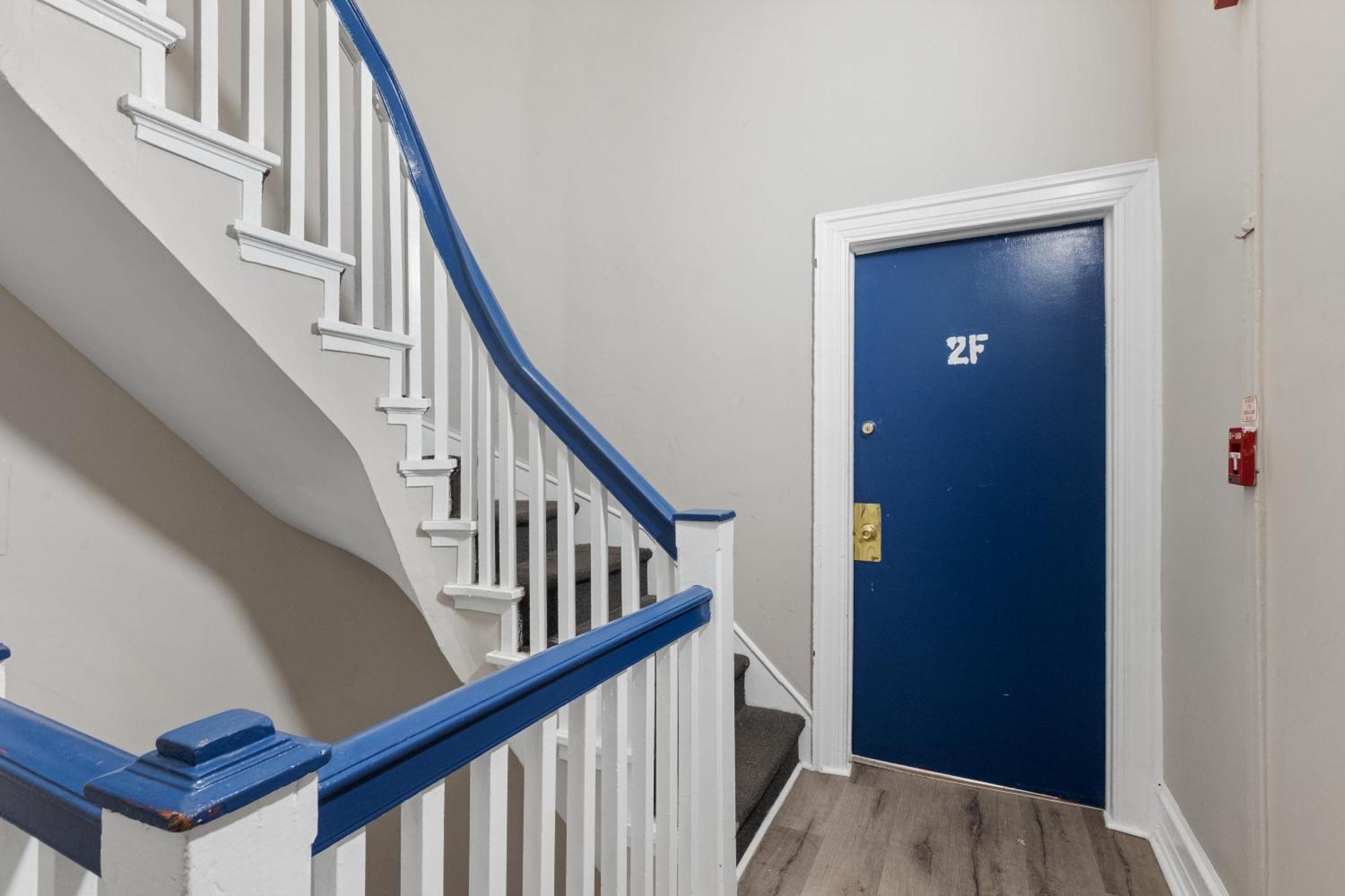 Deluxe Flat In Center City Philadelphia Ngoại thất bức ảnh