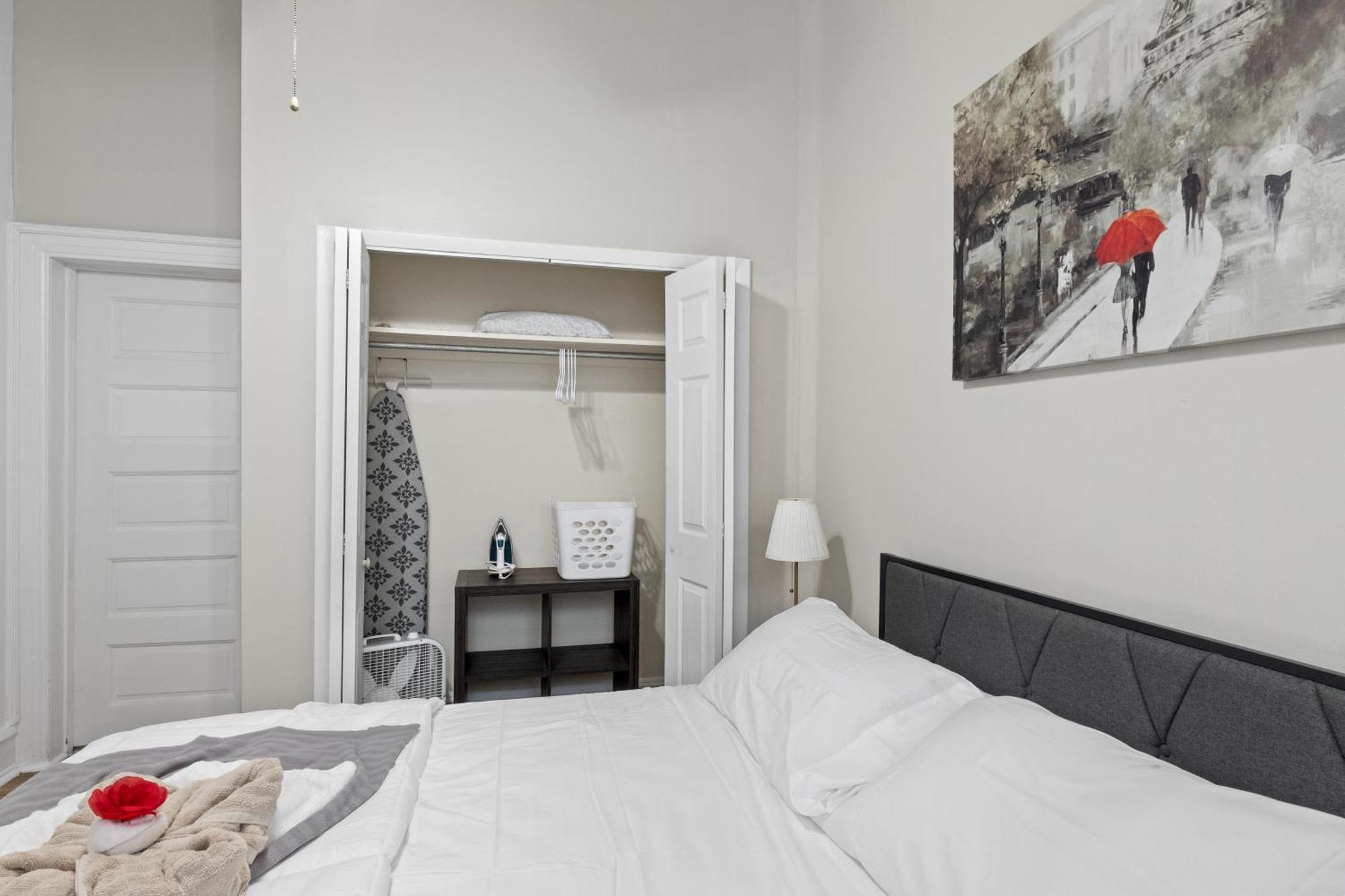 Deluxe Flat In Center City Philadelphia Ngoại thất bức ảnh