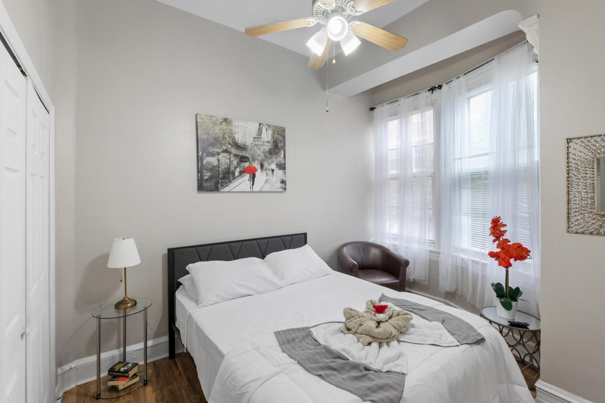 Deluxe Flat In Center City Philadelphia Ngoại thất bức ảnh