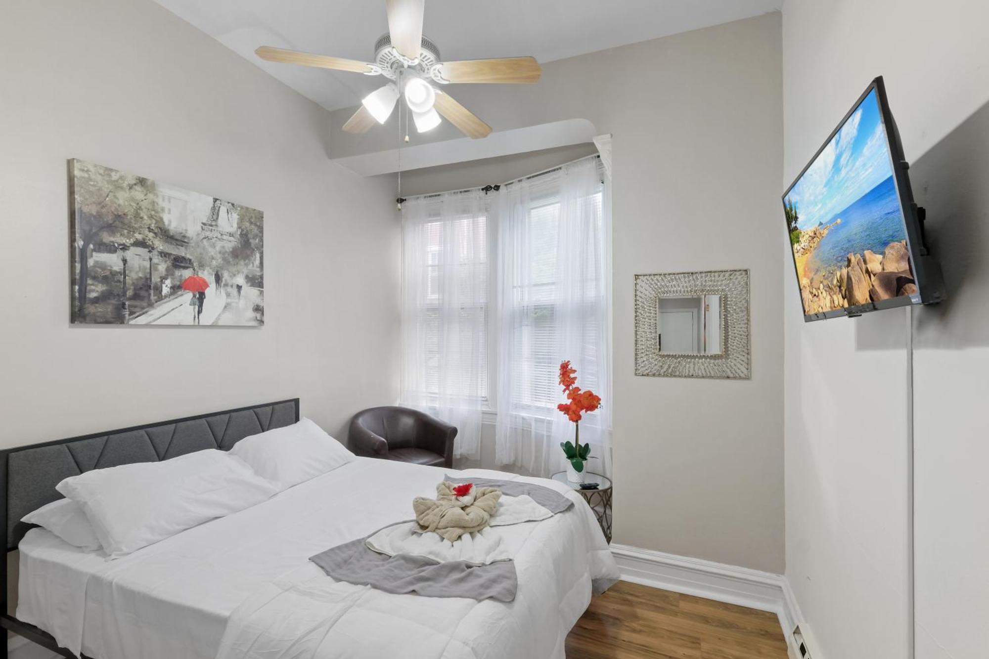 Deluxe Flat In Center City Philadelphia Ngoại thất bức ảnh