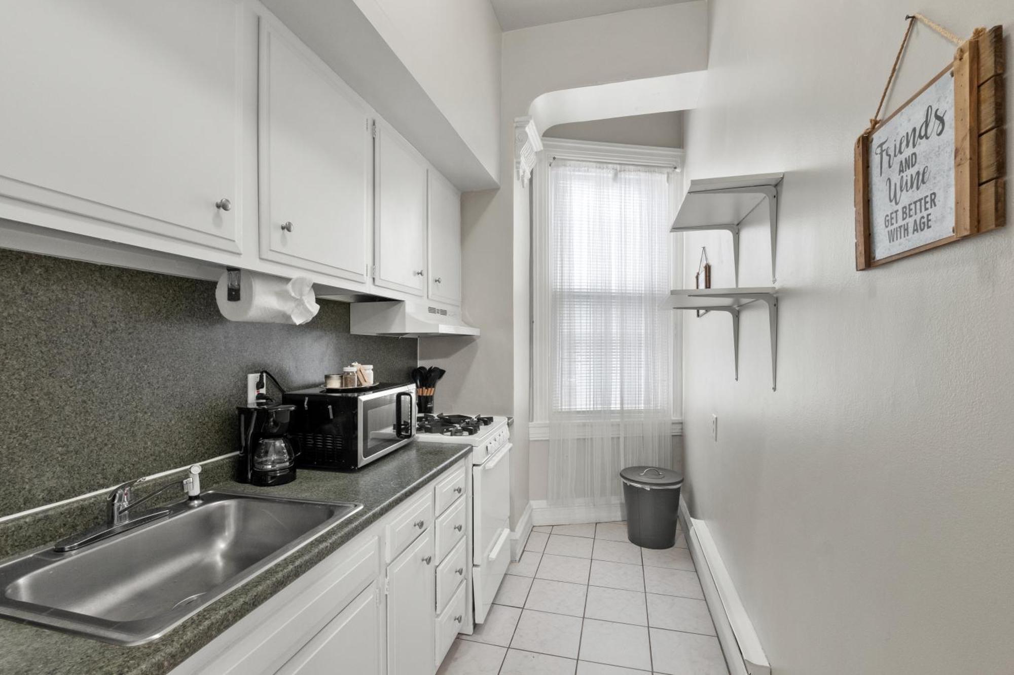 Deluxe Flat In Center City Philadelphia Ngoại thất bức ảnh