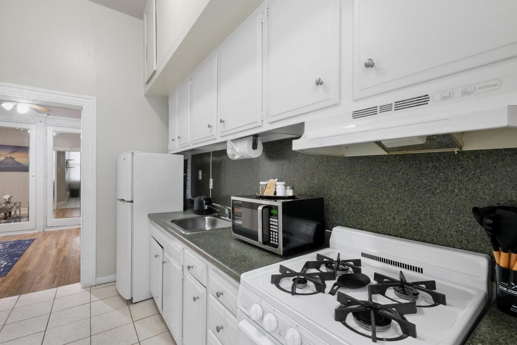 Deluxe Flat In Center City Philadelphia Ngoại thất bức ảnh