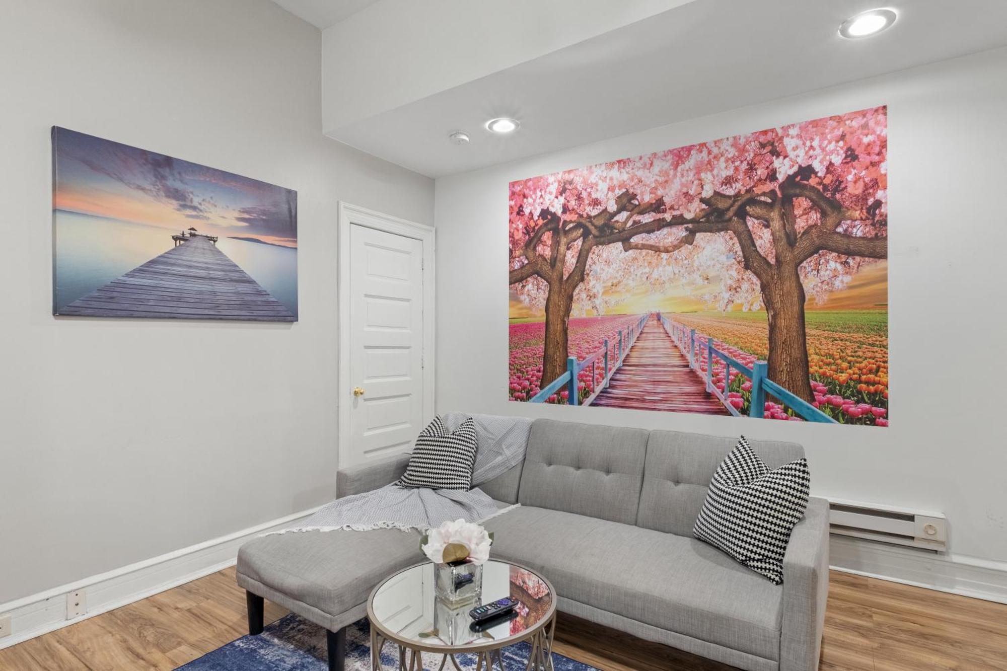 Deluxe Flat In Center City Philadelphia Ngoại thất bức ảnh
