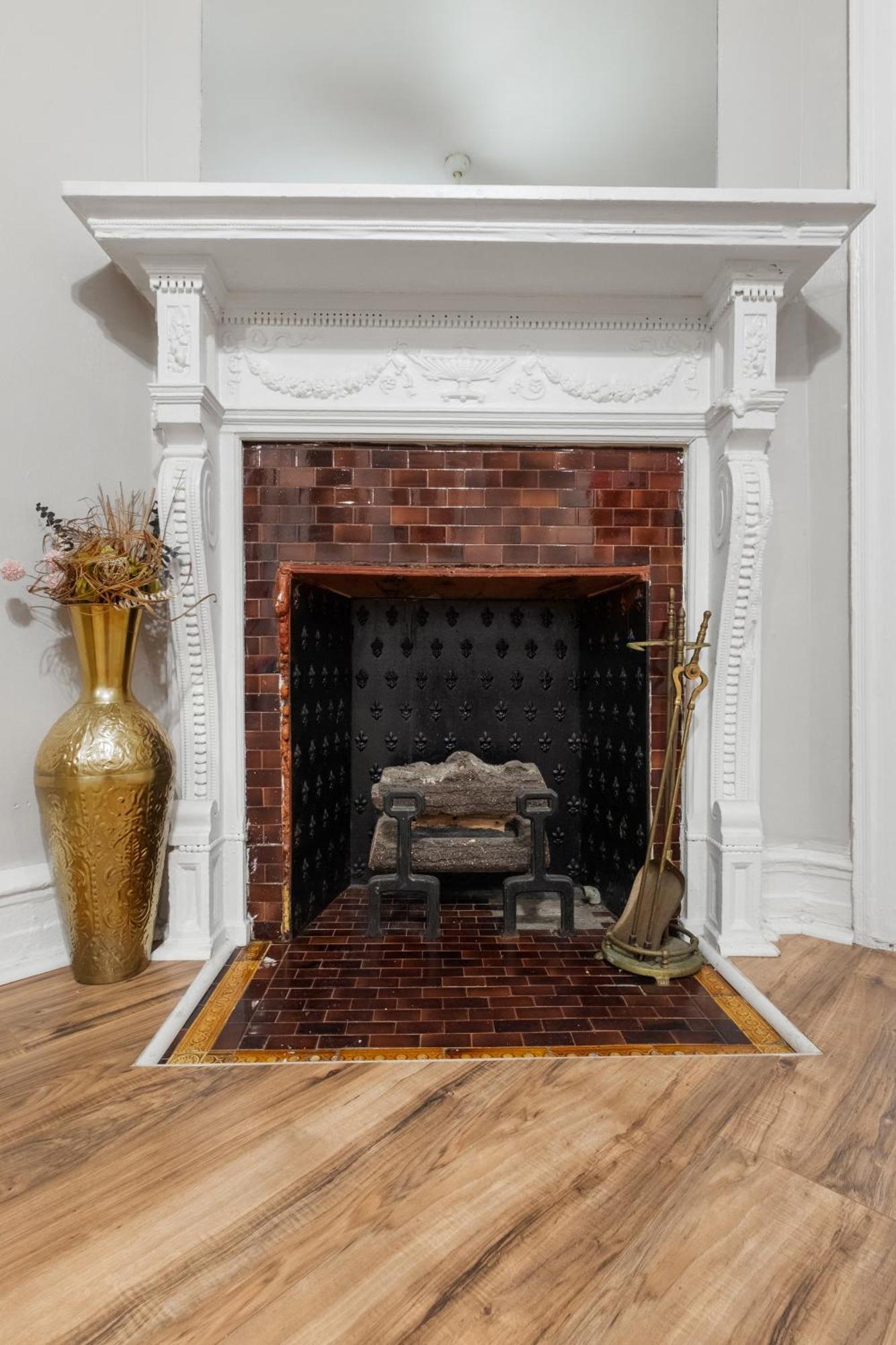 Deluxe Flat In Center City Philadelphia Ngoại thất bức ảnh