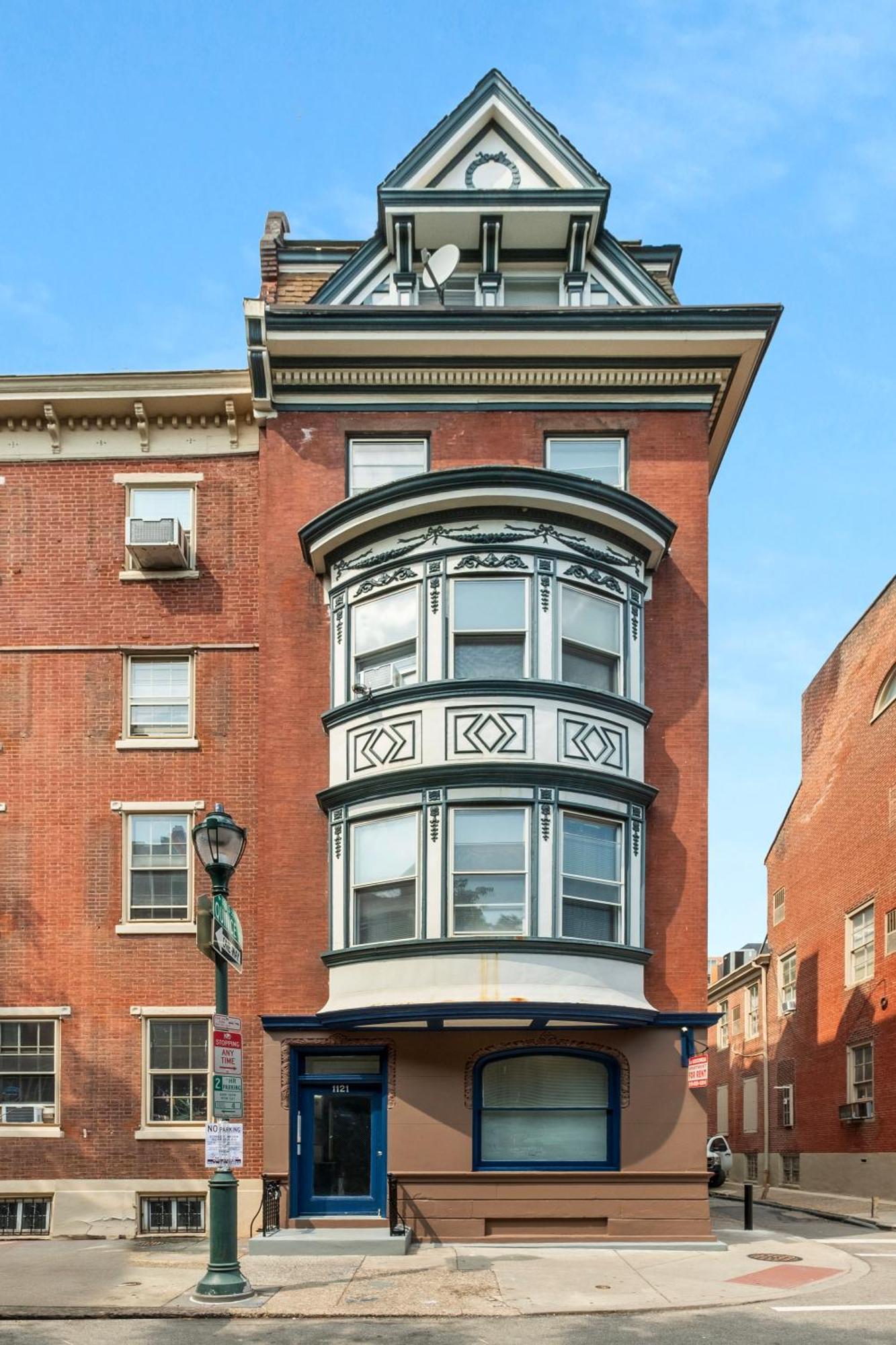 Deluxe Flat In Center City Philadelphia Ngoại thất bức ảnh