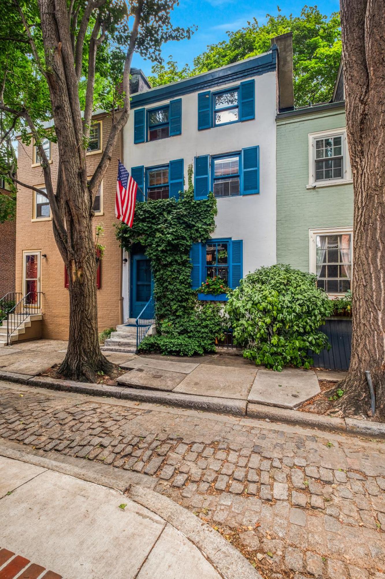 Deluxe Flat In Center City Philadelphia Ngoại thất bức ảnh