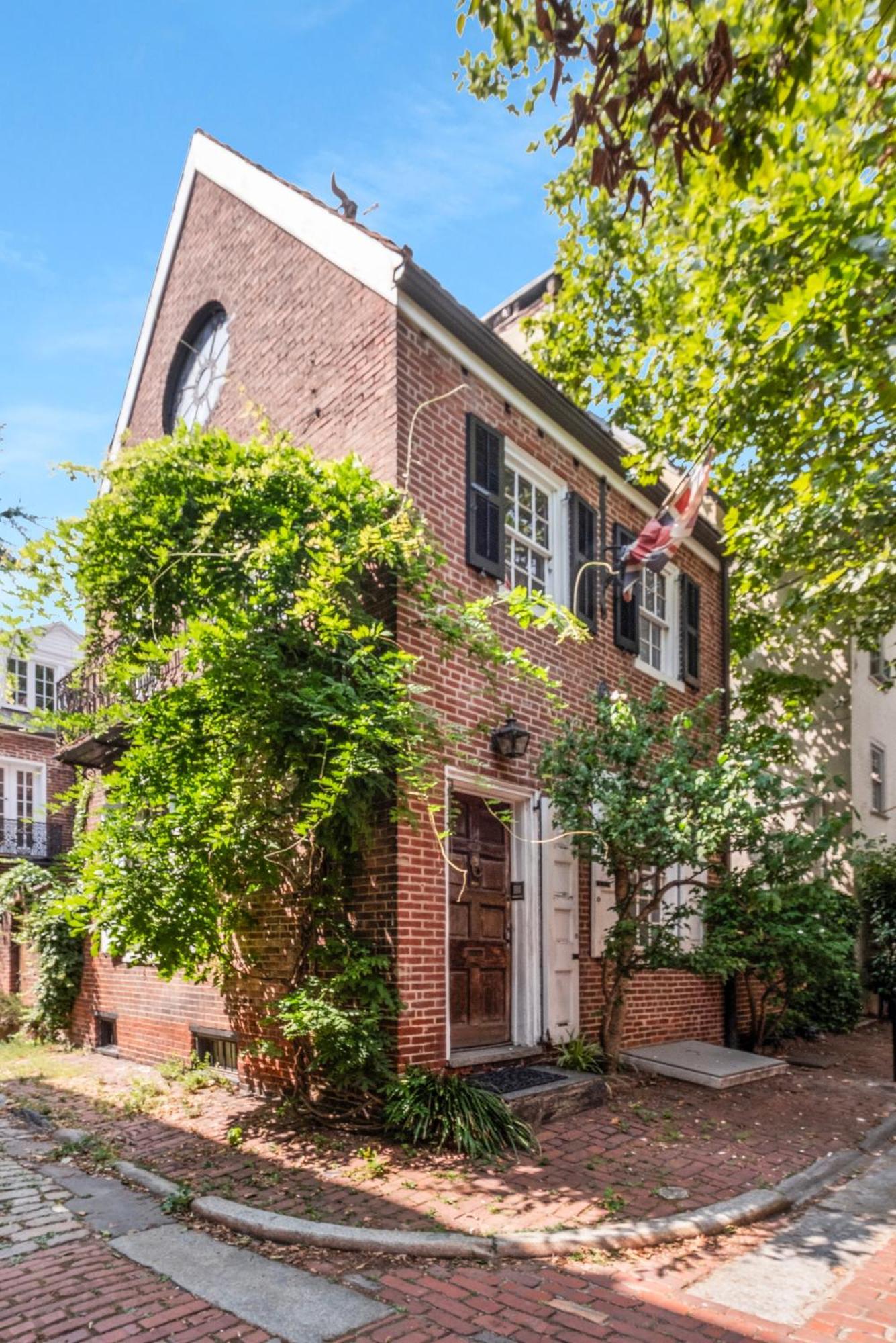 Deluxe Flat In Center City Philadelphia Ngoại thất bức ảnh